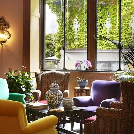 Florence Hotel Bellagio