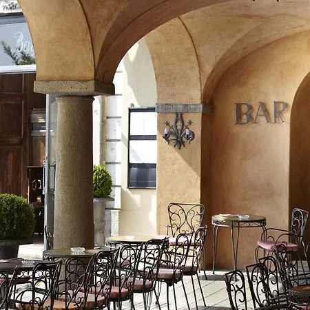 Florence 3* Bellagio