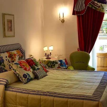 Florence Отель 3*