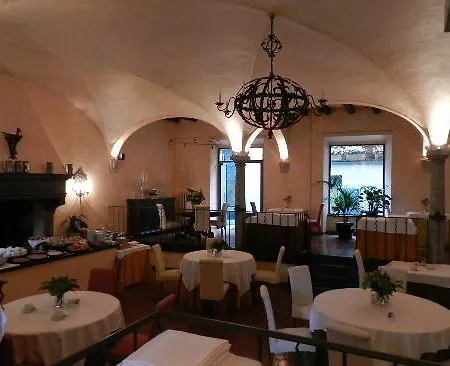 Florence Отель