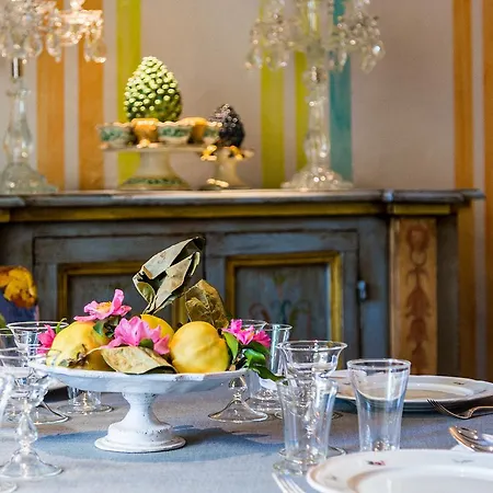 Florence 酒店 贝拉焦