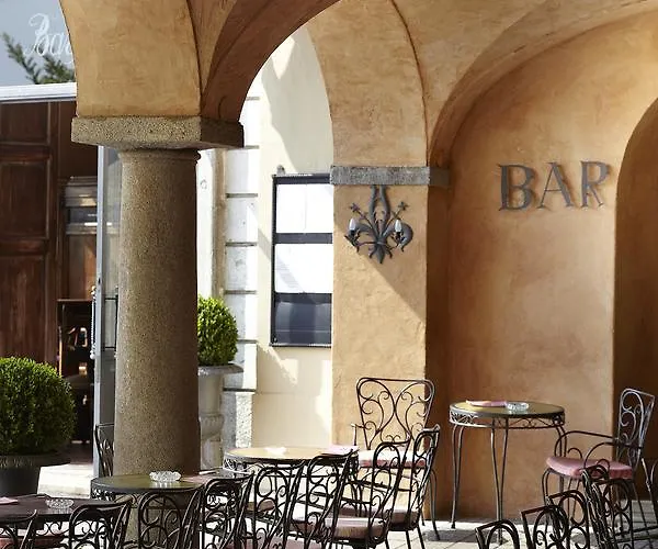 Florence 3* 贝拉焦