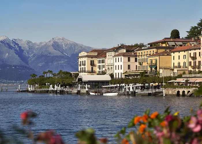 Florence 3* 贝拉焦