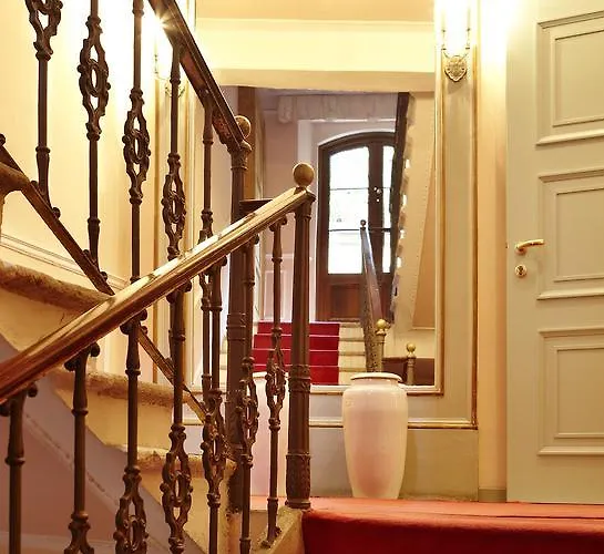 Florence 3* 贝拉焦