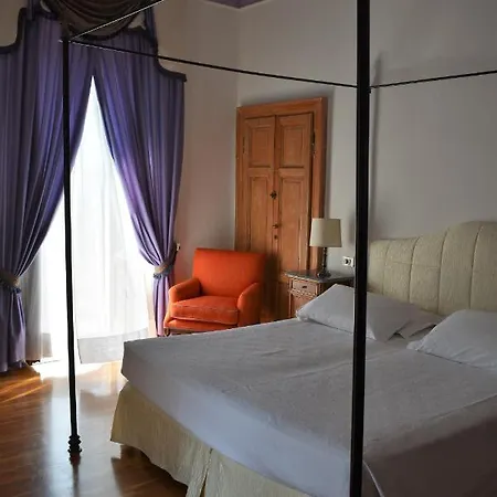 Florence Hotel Bellagio