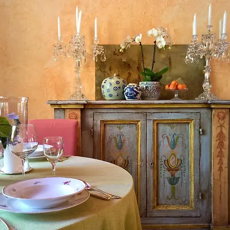 Florence Szálloda Bellagio