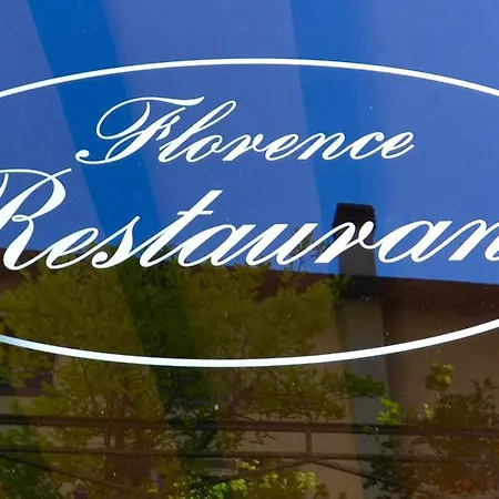 Florence Hotel 3*