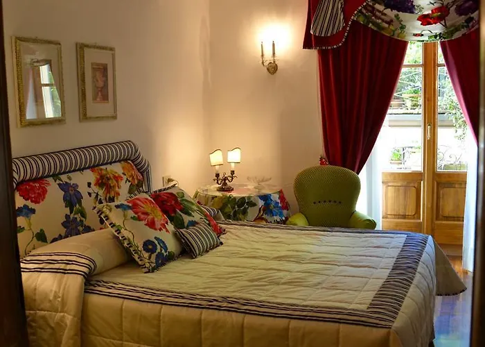 Florence Hotel 3*
